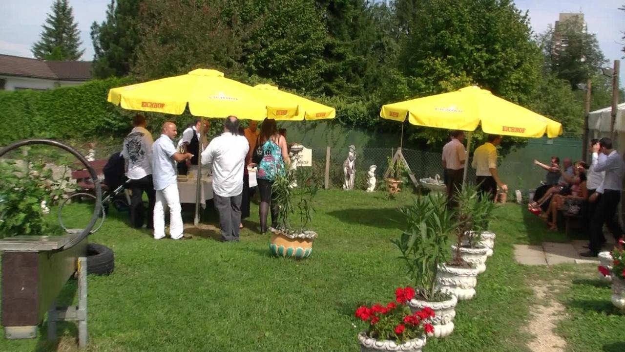 Hotel Roemerhof براتيلن المظهر الخارجي الصورة