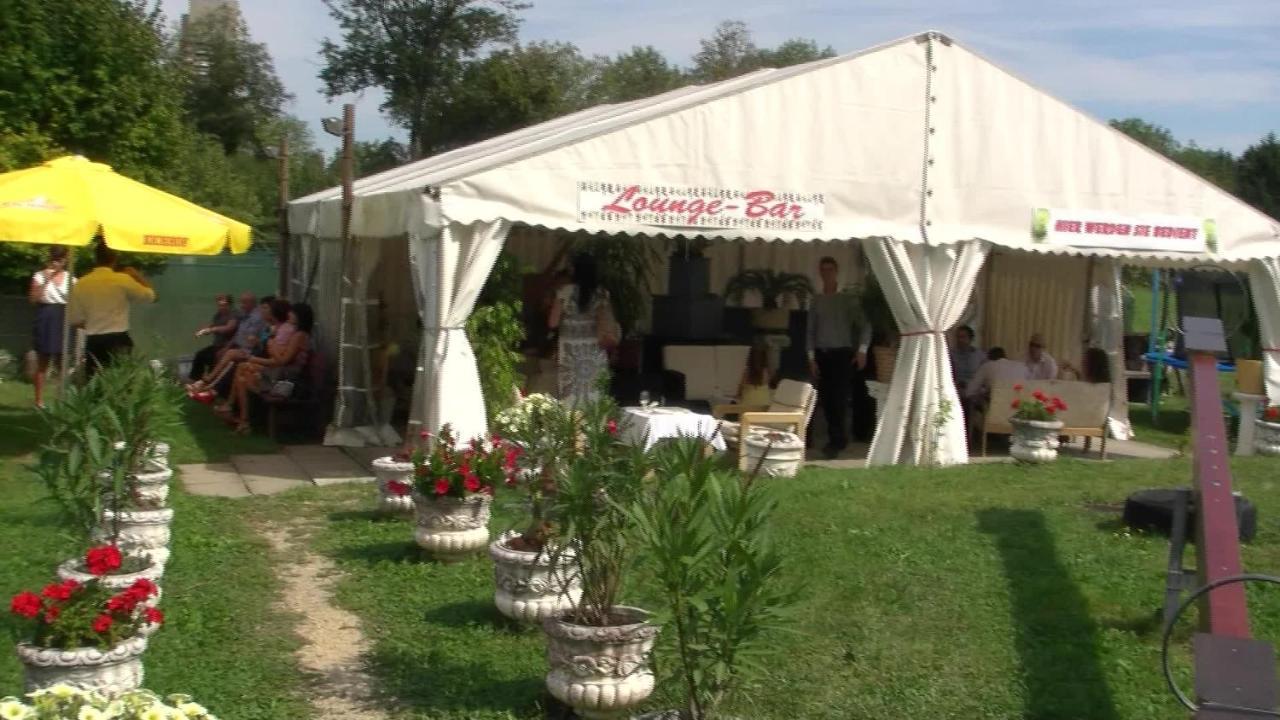 Hotel Roemerhof براتيلن المظهر الخارجي الصورة