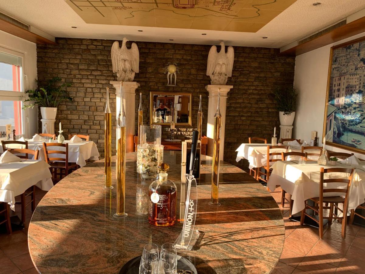 Hotel Roemerhof براتيلن المظهر الخارجي الصورة
